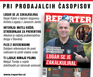 Reporter
