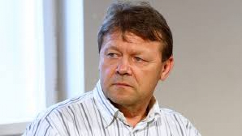 Branko Kumer zapušča Šolski center Ptuj 