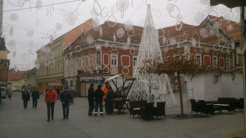 Začenja se Ptujska pravljica!