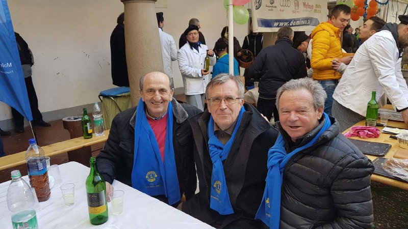 Obarjada 2017 uspela