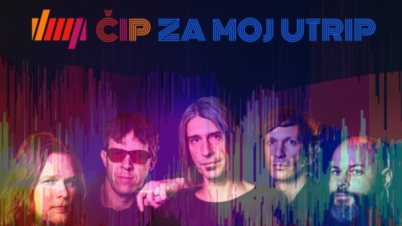DMP razvil Čip