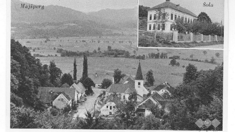 Majšperk išče svojo preteklost 