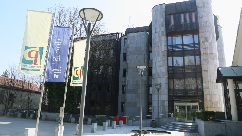 Sij povečal delež v Perutnini Ptuj
