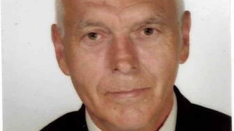 V Lenartu pogrešajo Stojana Goriška