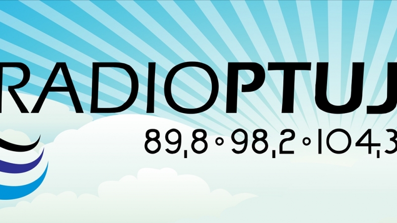 Radio Ptuj je danes dopolnil 55 let
