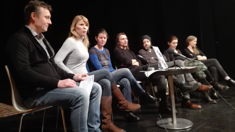 Cankar za mlade v Mestnem gledališču Ptuj