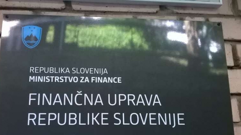 Ptujska županja proti selitvi davčnih inšpektorjev