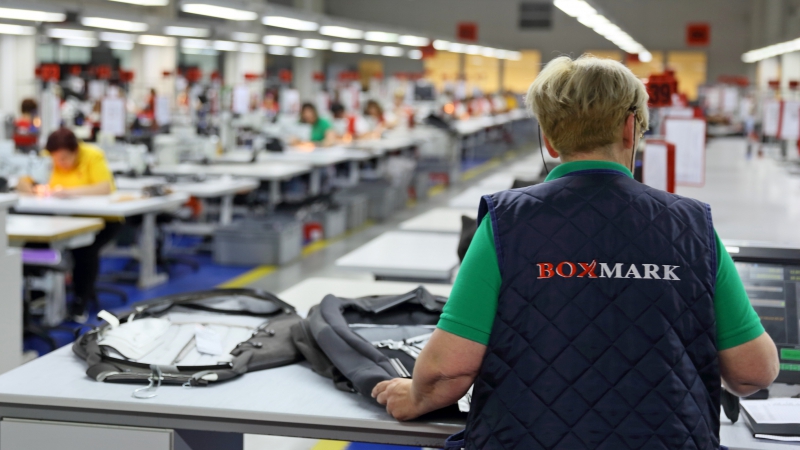 V Boxmarku zatrdili, da ostajajo v Kidričevem