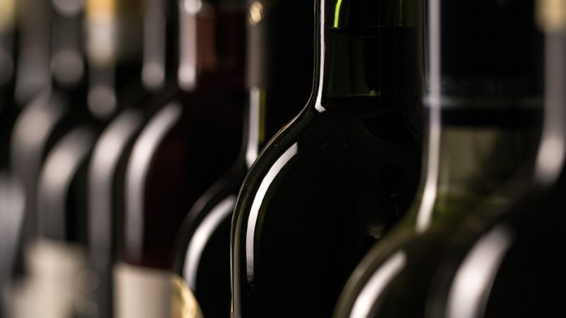Boleč udarec korone za štajerske vinske kleti
