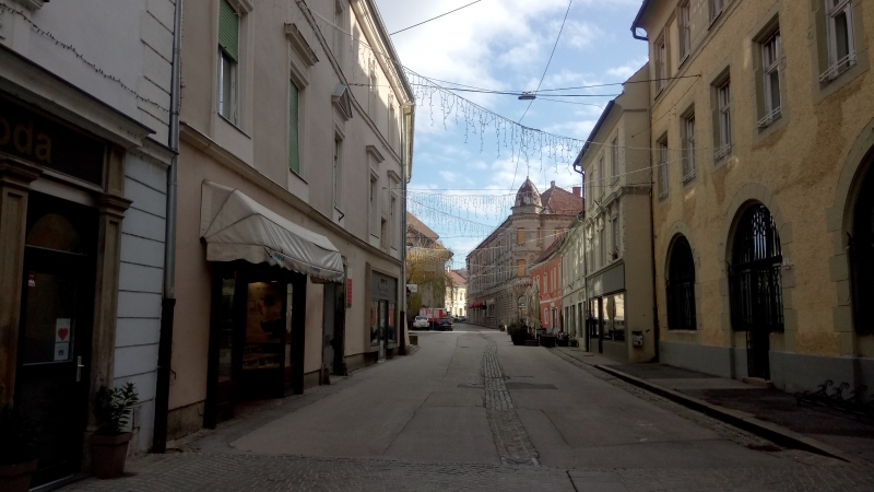 Zadnji zdihljaji turističnih potencialov