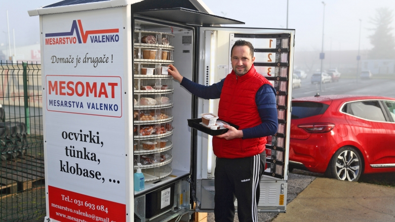 Kmetovalci so v času epidemije našli inovativne poti do kupcev