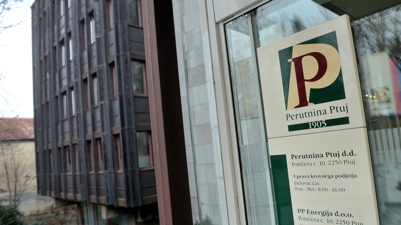 V Perutnini Ptuj v kriznem letu zaposlovali
