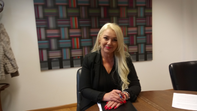 CPP želi število zaposlenih še povečati