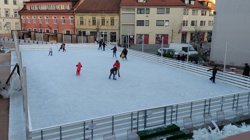 Doživite sanjsko lepo Ptujsko pravljico