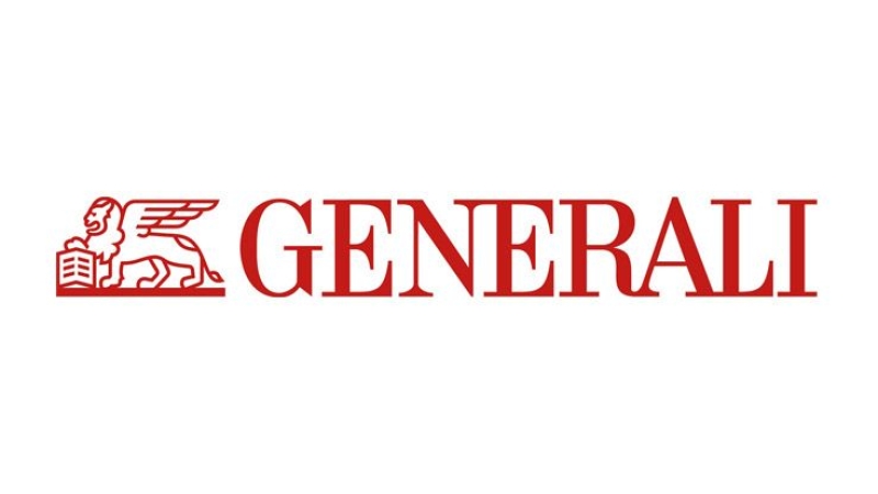 Skupina Generali v prvem trimesečju