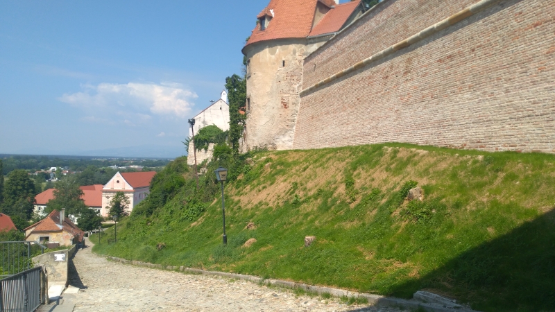 Kakšna bo prihodnost ormoške enote Pokrajinskega muzeja Ptuj Ormož?