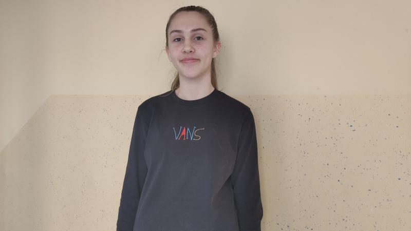 Sofija je ormoška mini podžupanja