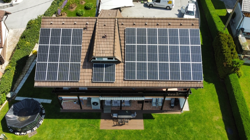 Prva in največja zadruga za sončne elektrarne v Sloveniji