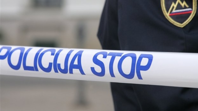 Policisti obravnavali več vlomov