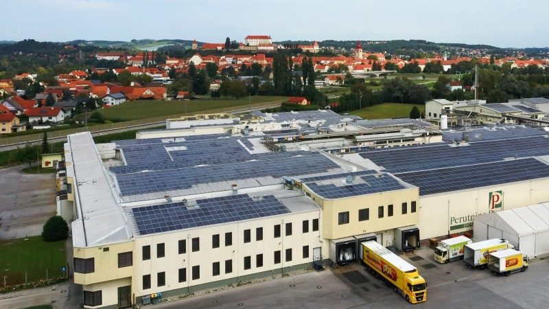 Perutnina Ptuj se ne umika iz Ptuja