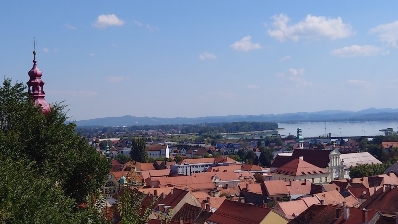Ptuj se vrača na tuje trge