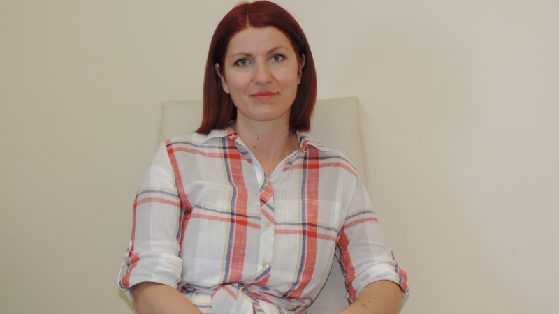 Mojca Visenjak odstopila z mesta ravnateljice Osnovne šole Stanka Vraza Ormož