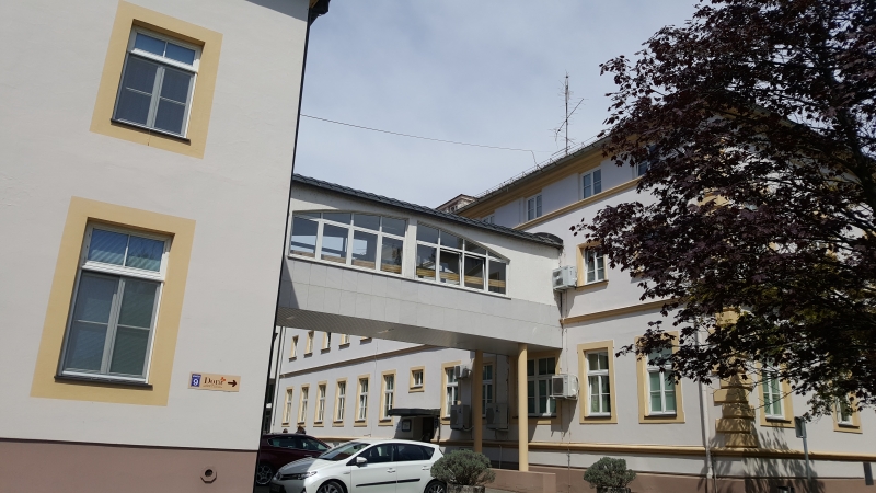Razpis za direktorja ptujske bolnišnice