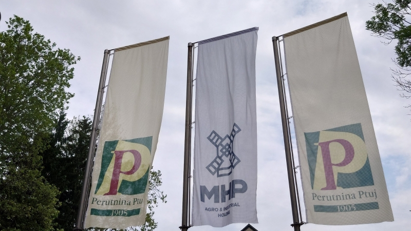 Kakšne spremembe se obetajo v Perutnini Ptuj?