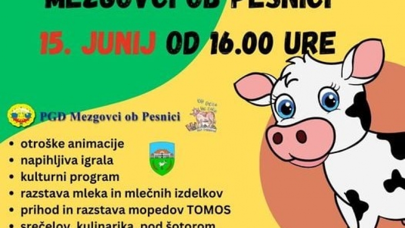 Od paše do sira