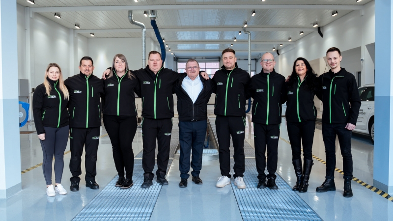 Tehnični pregledi Puh - lokalna, strokovna in izkušena ekipa vas pričakuje