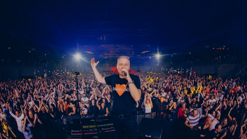 To bo večer za obujanje najlepših spominov in ustvarjanje novih