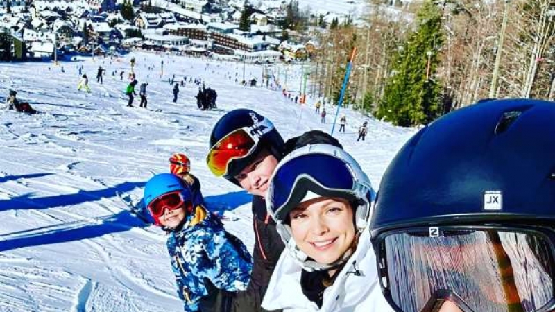 Natalija Verboten: Še vedno najbolj vžge, če pridem oblečena kot policistka