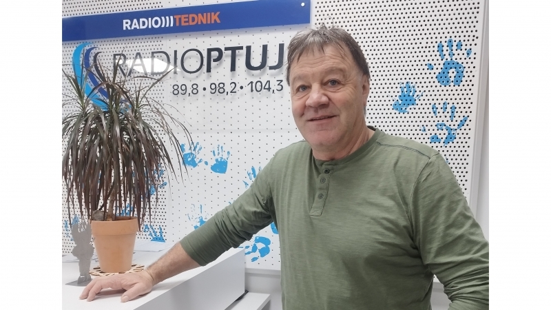 Kurentov skok je posebno doživetje