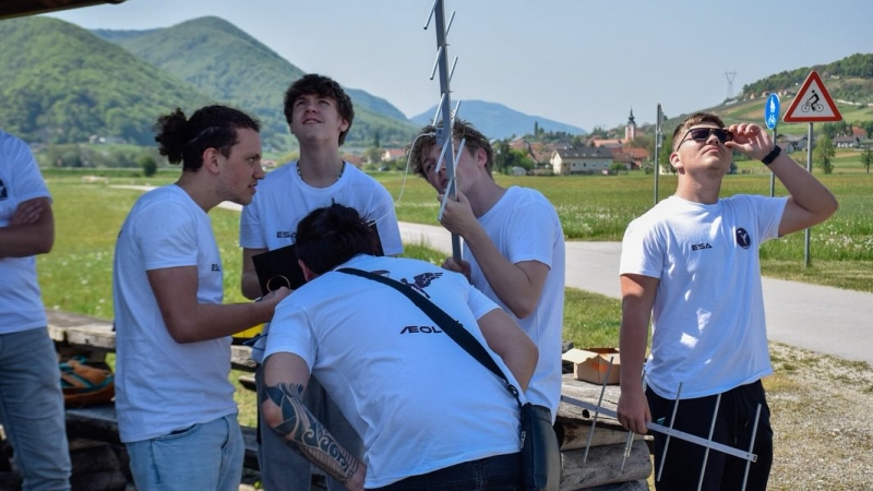 Postani del prihodnosti – izberi Strojno šolo ŠC Ptuj!