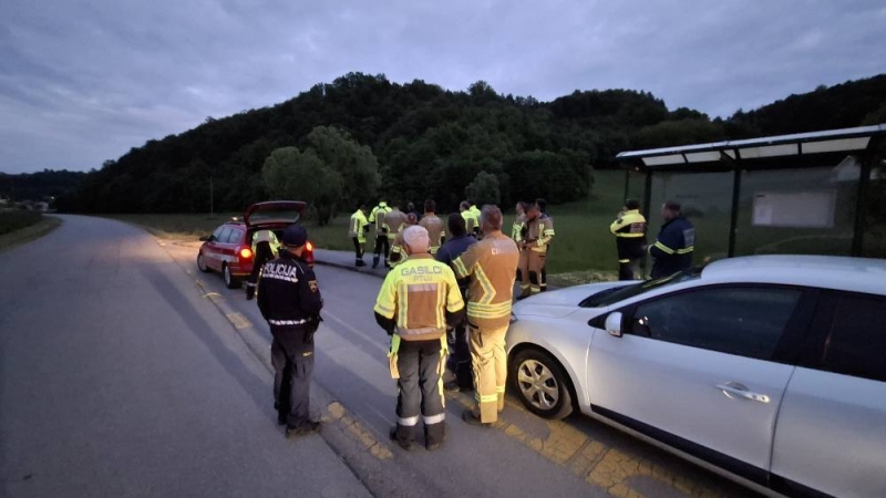 Iščejo Živorada Gajića