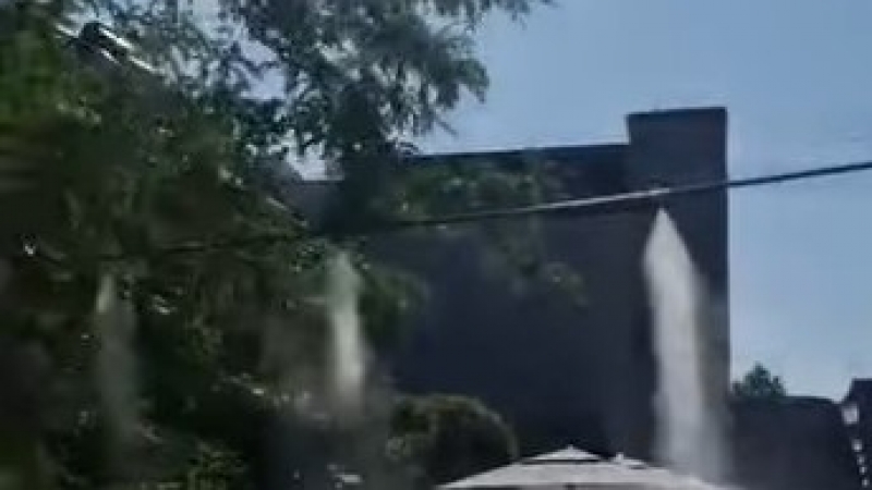 Ptuj dobil pršilnike