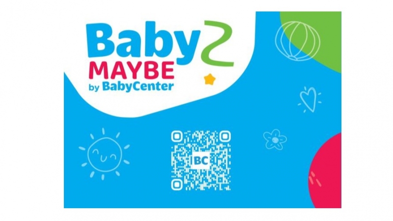 Baby? Maybe! Srce pravi da, a svet išče odgovore