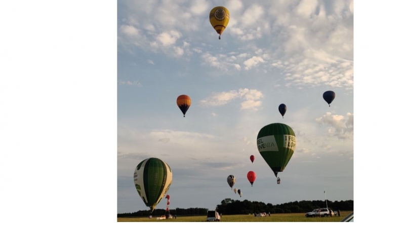 Prvi mednarodni festival balonov posebnih oblik v Sloveniji bo avgusta v Murski Soboti – prihaja Sobota Balonfest 2025!
