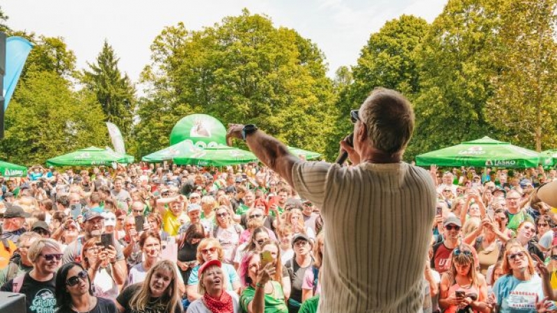 Sanje dveh stoletij zvarjene nad zibelko slovenskega pivovarstva