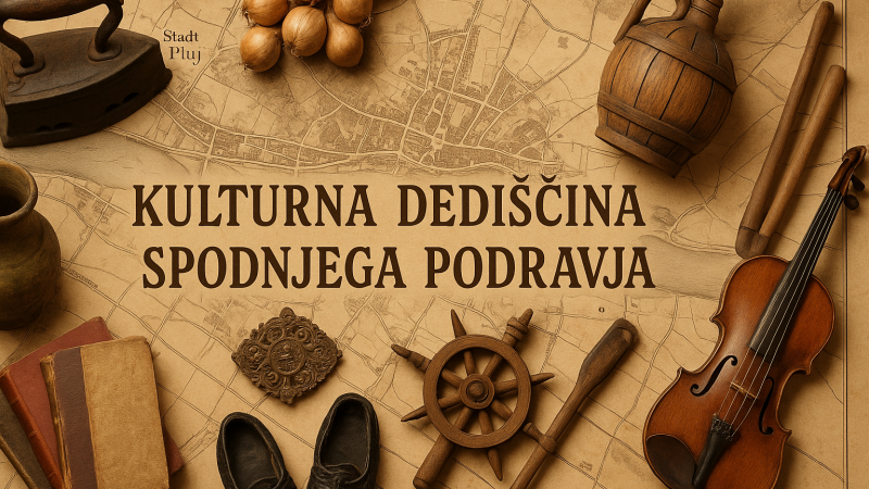 Kako od lanu do platna