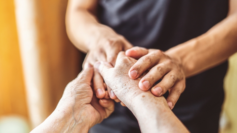 Teden Karitas v znamenju upanja