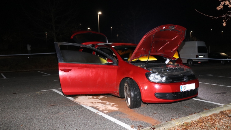 Osumljenega za izginotje Avstrijke izročili avstrijskim organom 