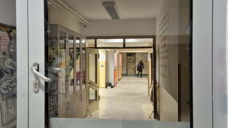 Poškodbe zaradi nespametne uporabe pirotehničnih sredstev 