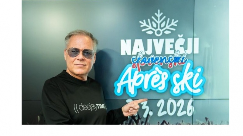 Dean Windisch: Ustvarimo nove spomine in nov razlog, da se imamo radi