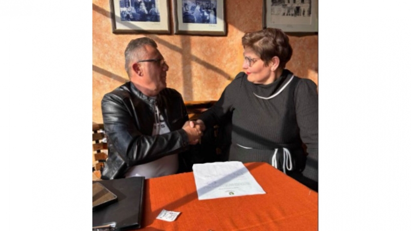 Soroptimist klub Ptuj pomaga družini Marčič