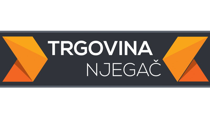  Trgovina Njegač - gradite z nami