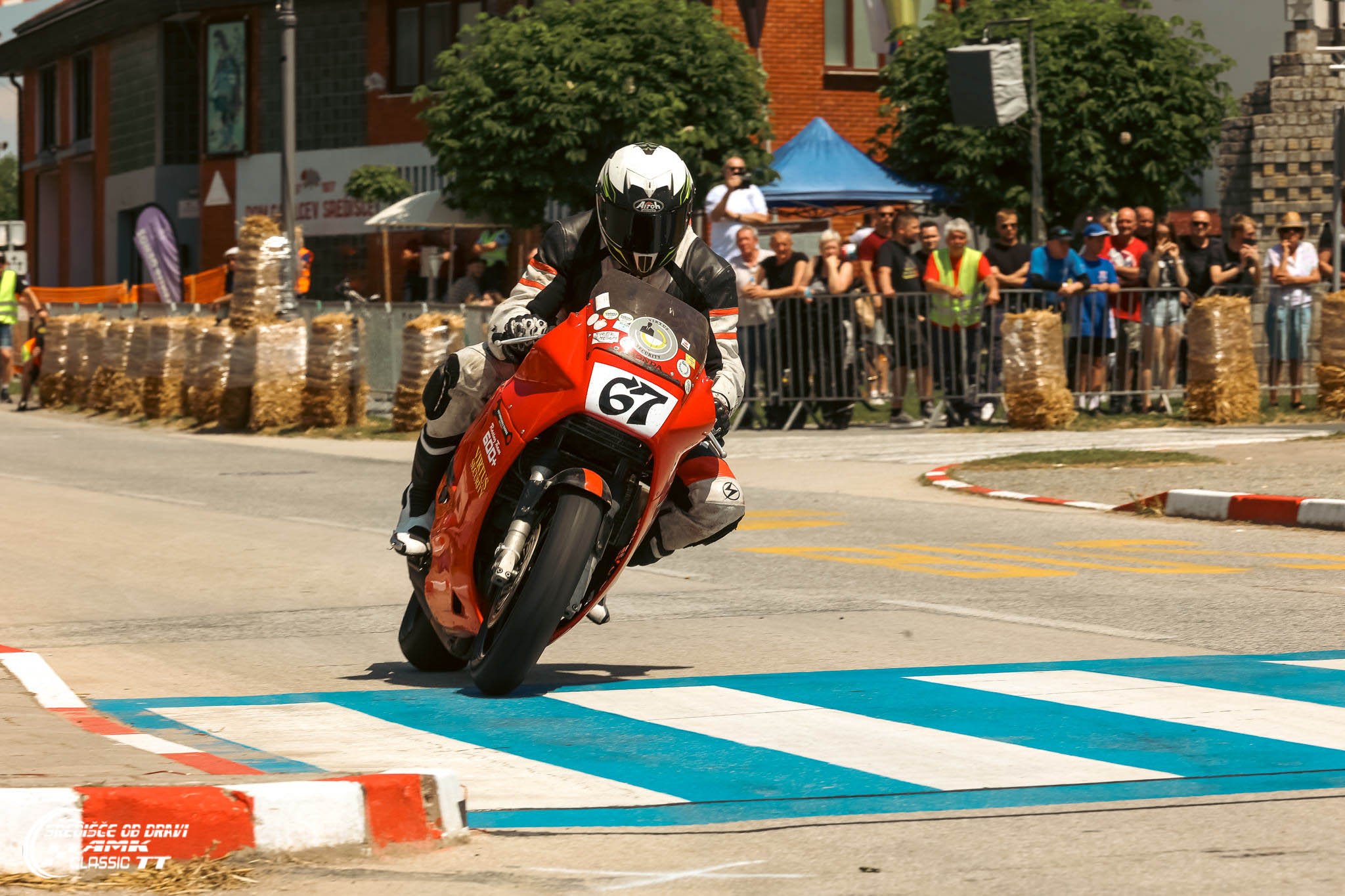 tt classic